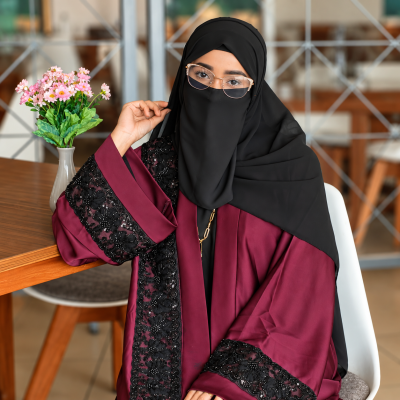 ইনভাইট কারচুপি আবায়া